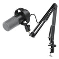 USB/XLR Dynamic Vocal Microphone Kit X473