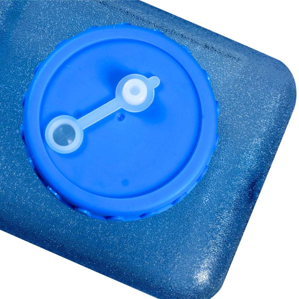 3.17 Gallon BPA Free Water Container with Spigot F82283