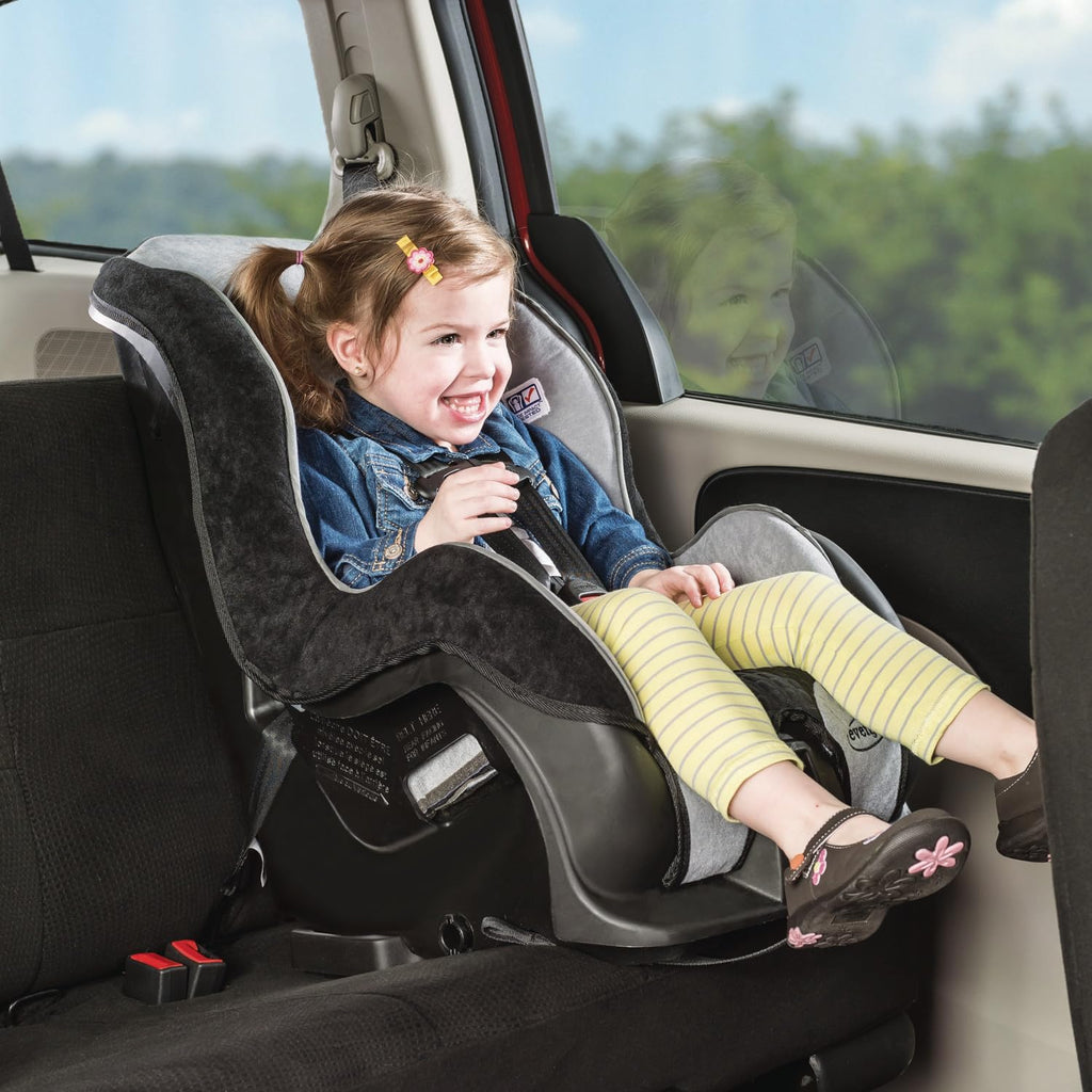 Convertible Car Seat Q134