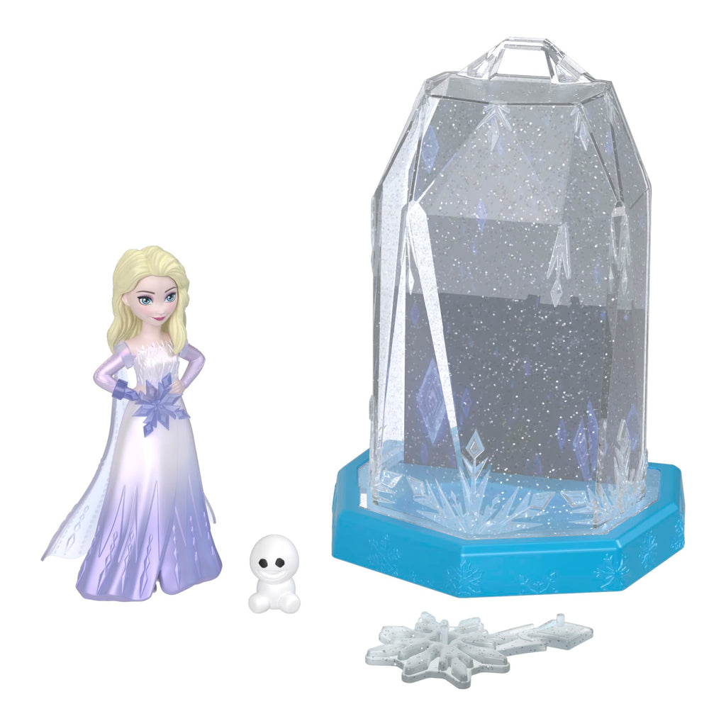 Frozen Small Doll Set with 1 Doll H334935