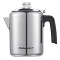 8-Cup Stovetop Coffee Percolator U95005