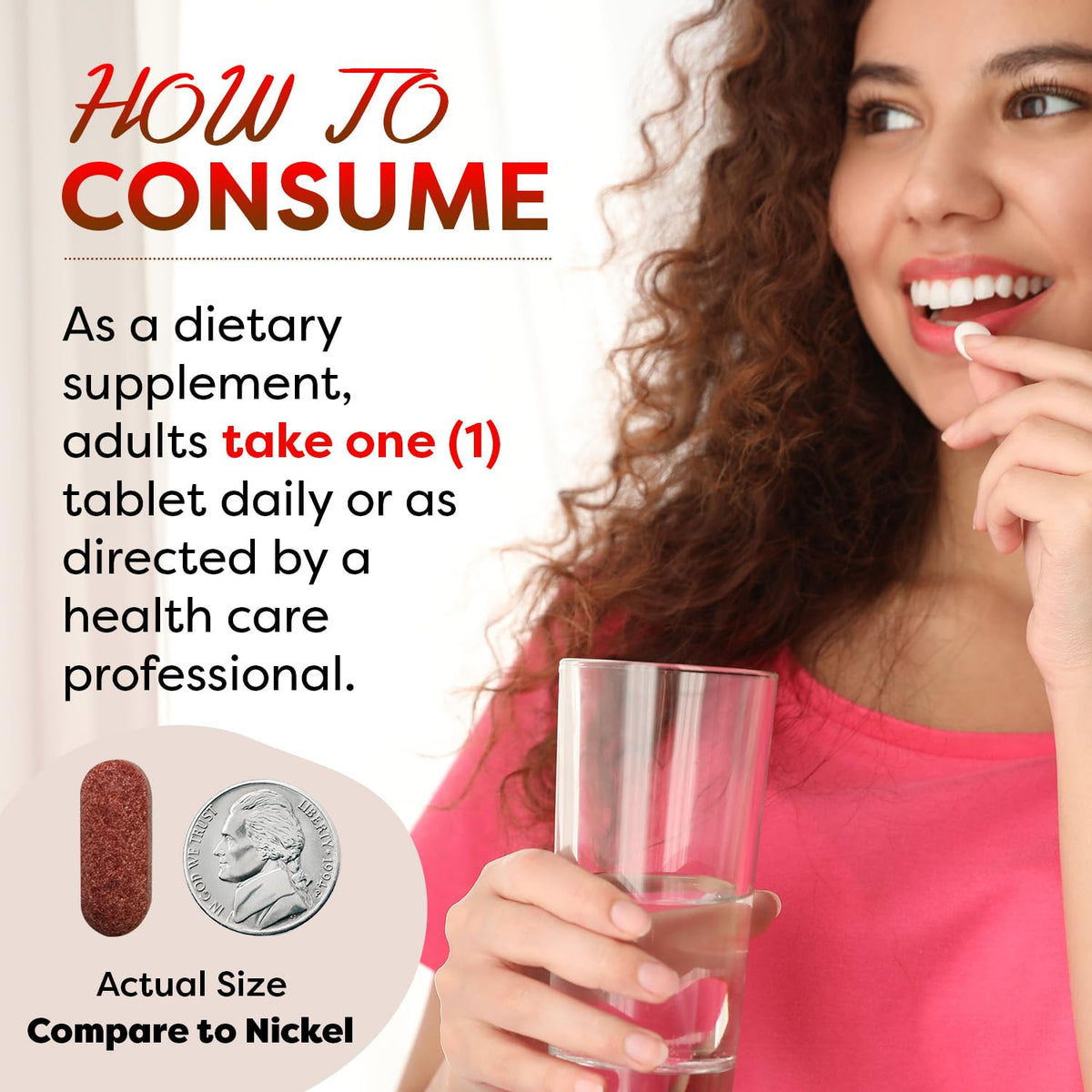 Red Yeast Rice 1200 mg 120 Tablets Pack of 2 C2287