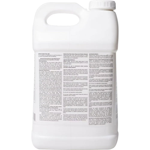 1-10 HPS Concentrate Refill 2.5 Gallon Automatic Spray Systems Fly Control S10284