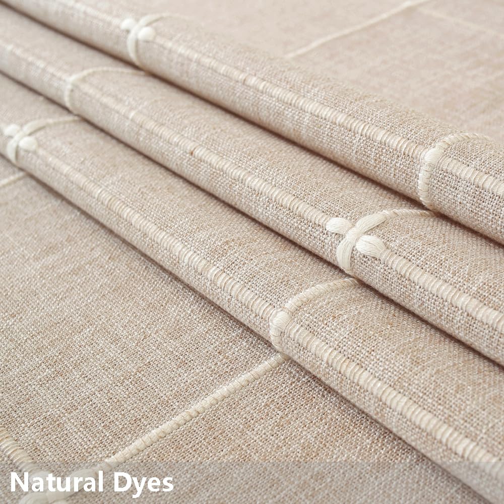 Square 52x52 Inch Washable Tablecloth N215
