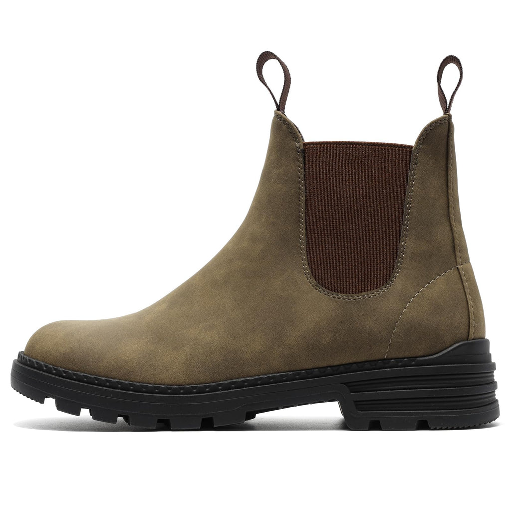 Chelsea Hiking Boots T268
