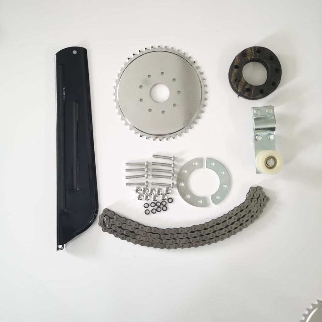 2 Stroke Complete Accessories Set D28544