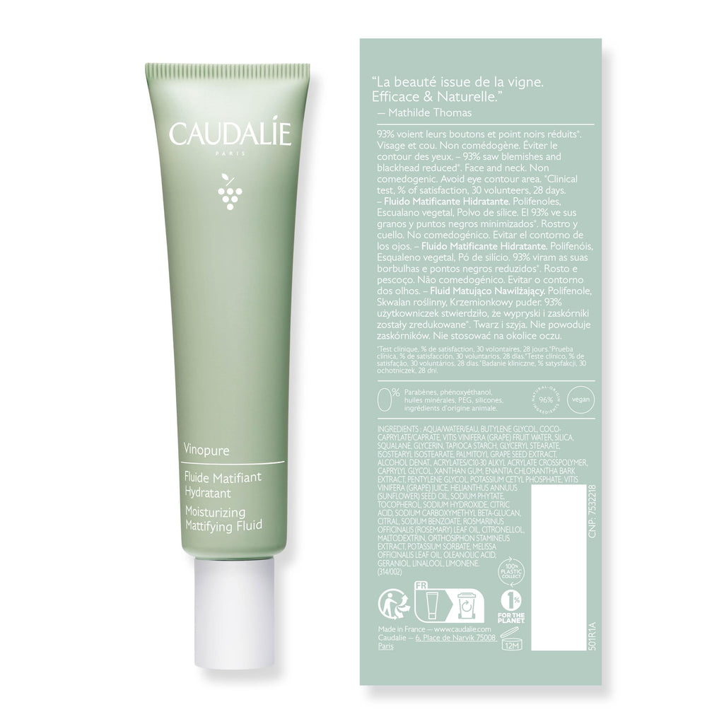 Oil Control Moisturizer 40 mL C637067