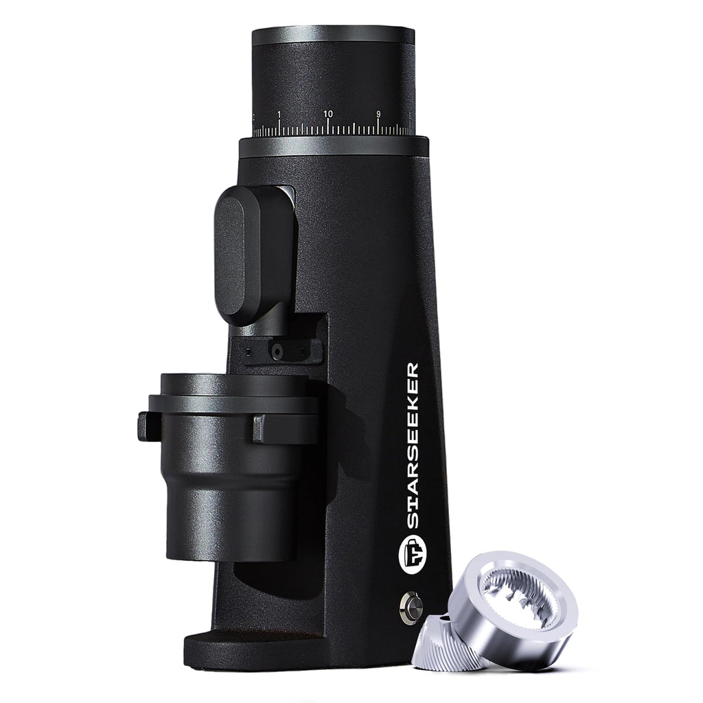 Electric Coffee Grinder X6592