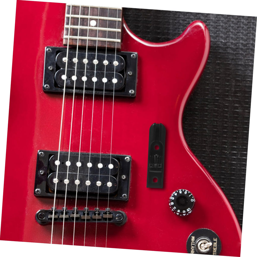 Metal Bass Guitar Bridge Q81799