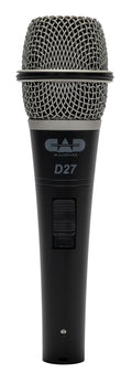 Handheld Dynamic Microphone J35740