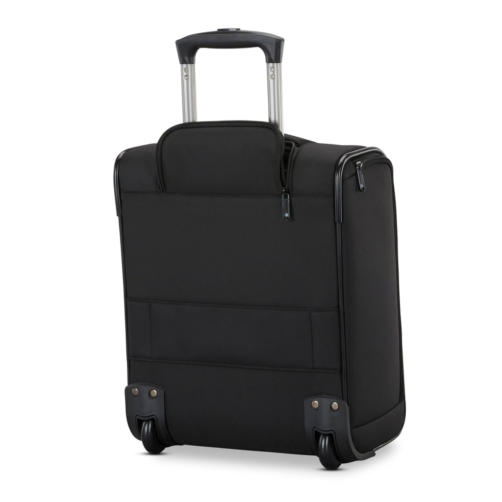 Black Underseater Suitcase H434301
