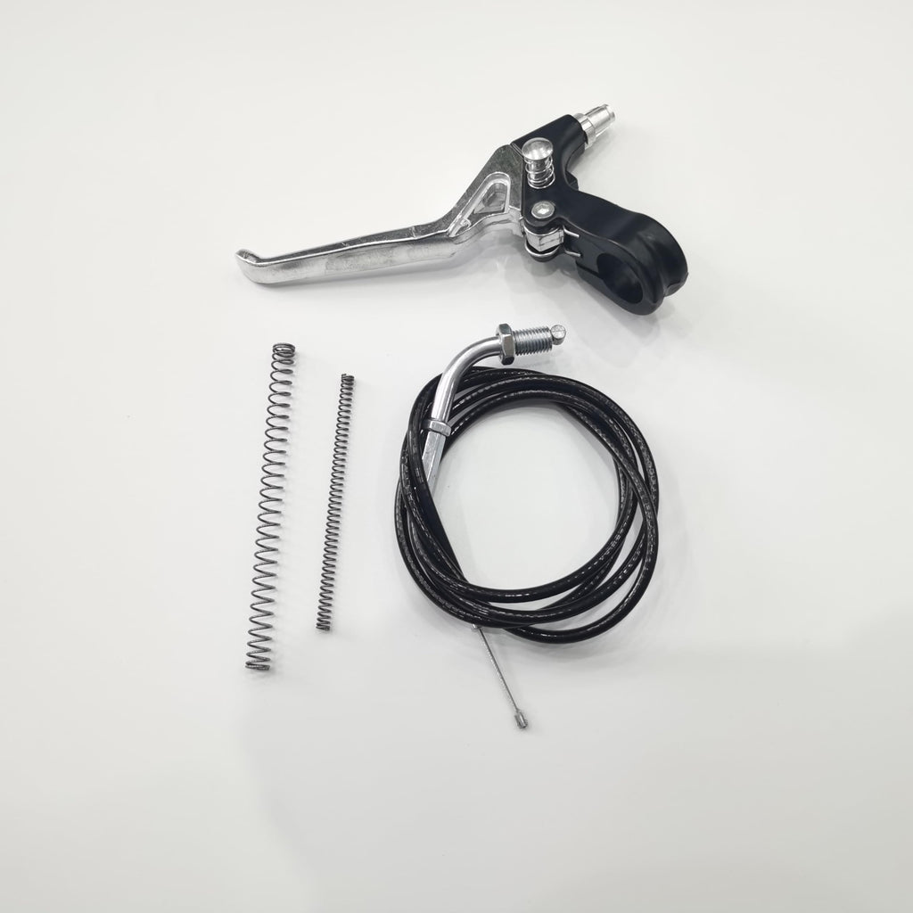 2 Stroke Complete Accessories Set D28544