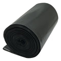Heavy Duty Contractor Bags, 32" x 50", 3 mil, Black A61638