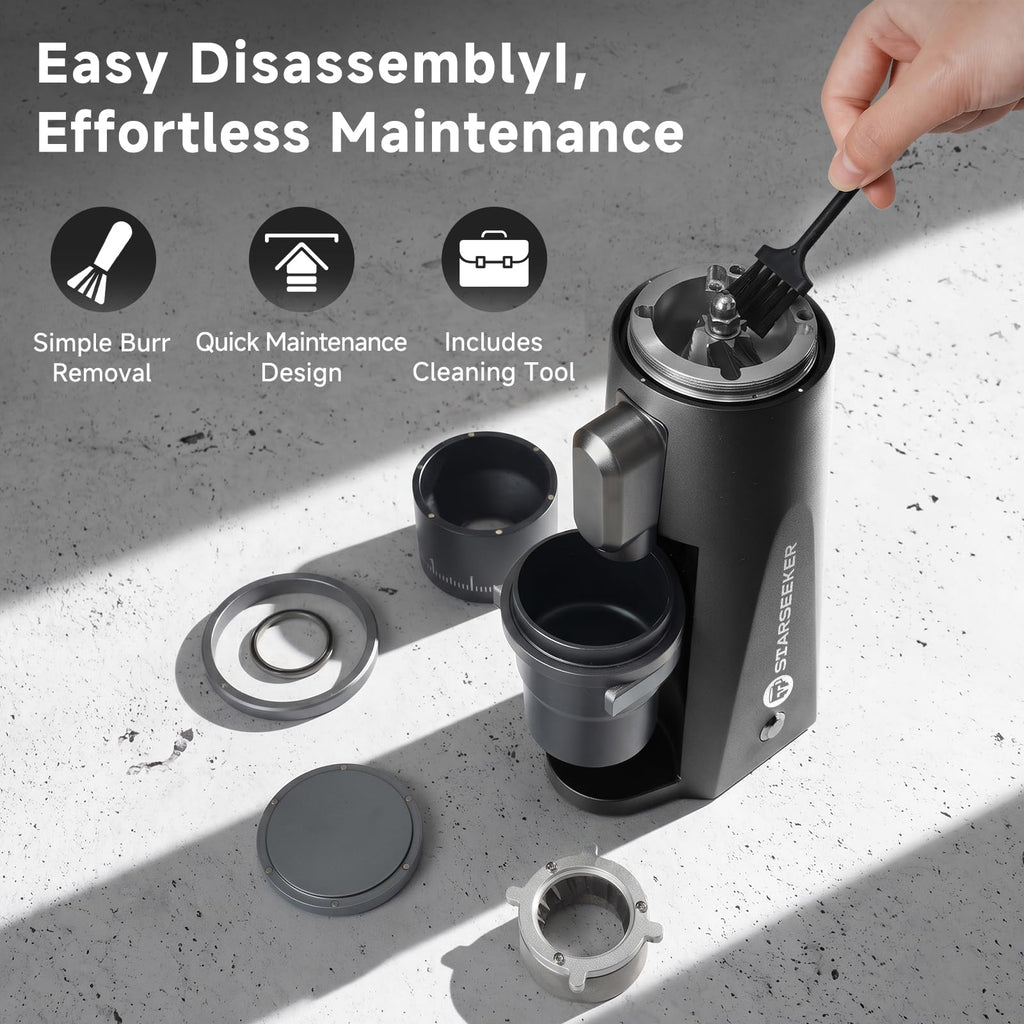Electric Coffee Grinder X6592
