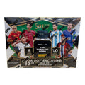 Panini Select Road to FIFA World Cup Soccer Mega Box Z789367