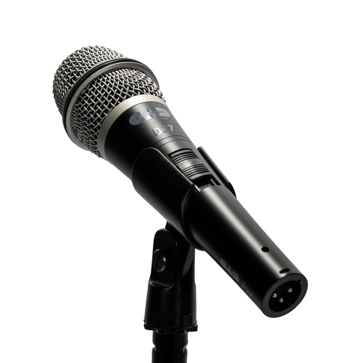 Handheld Dynamic Microphone J35740