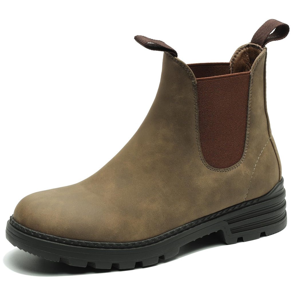 Chelsea Hiking Boots T268