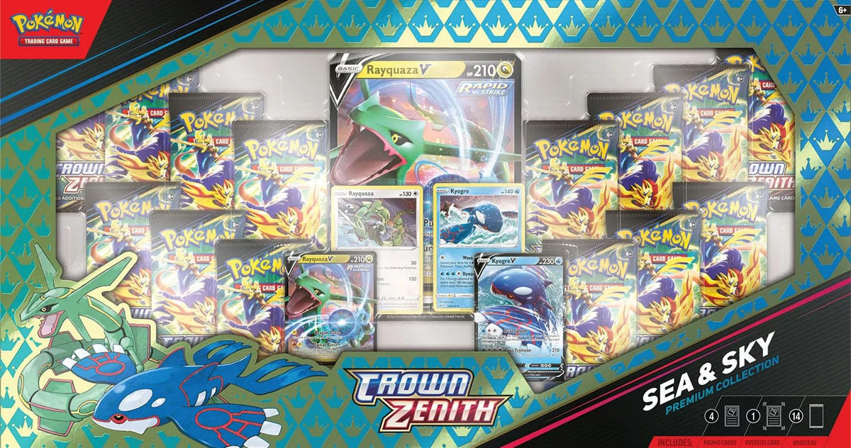 Pokemon TCG 14 Packs Promos V7863