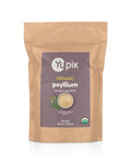 Organic Whole Husk Psyllium 8.8 Oz S83118