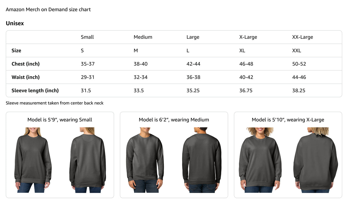 Comfort Colors Adult Sweatshirt Y89986