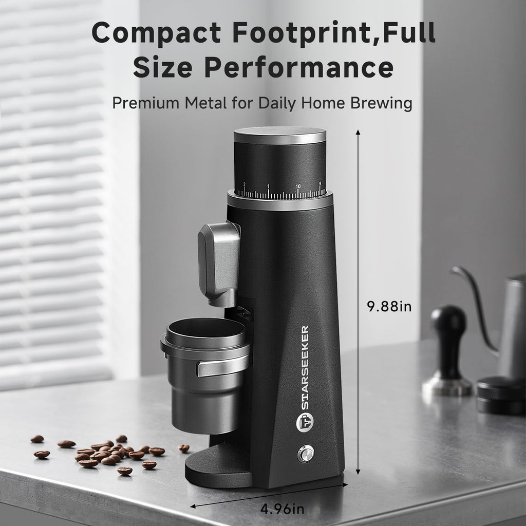 Electric Coffee Grinder X6592