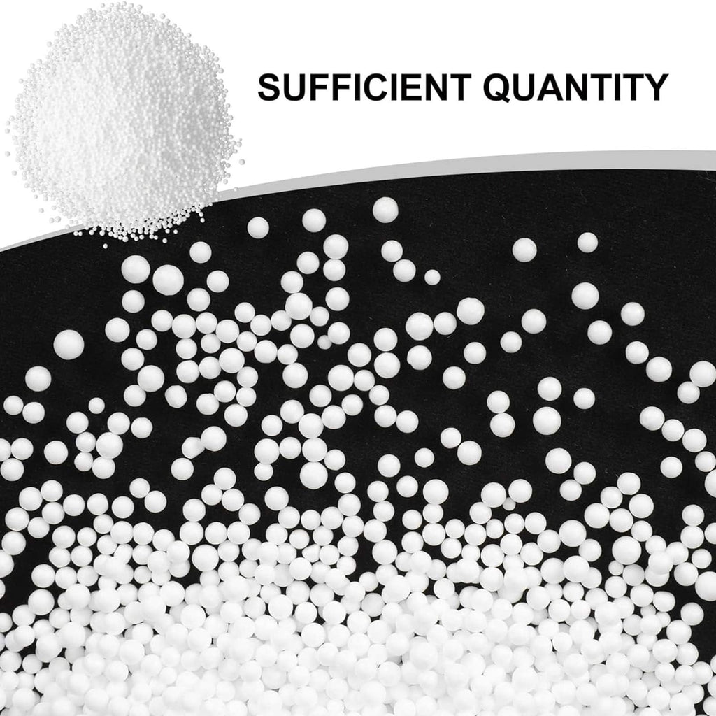 EPS Bean Bag Filler Beads 40 Liters M775594