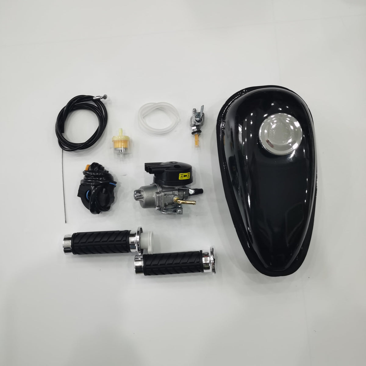 2 Stroke Complete Accessories Set D28544