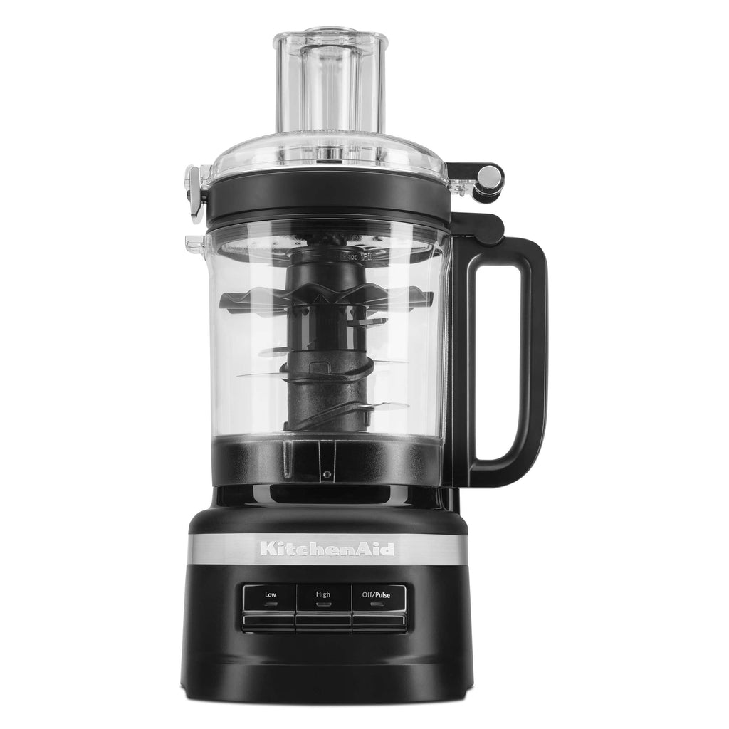 9-Cup Food Processor D5455