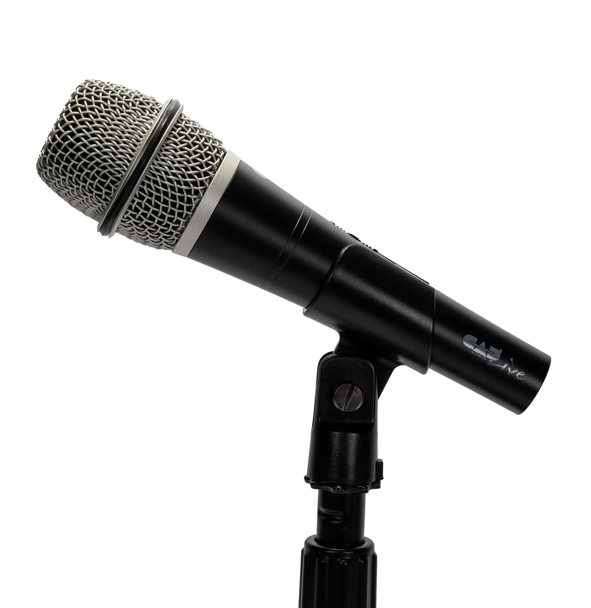 Handheld Dynamic Microphone J35740
