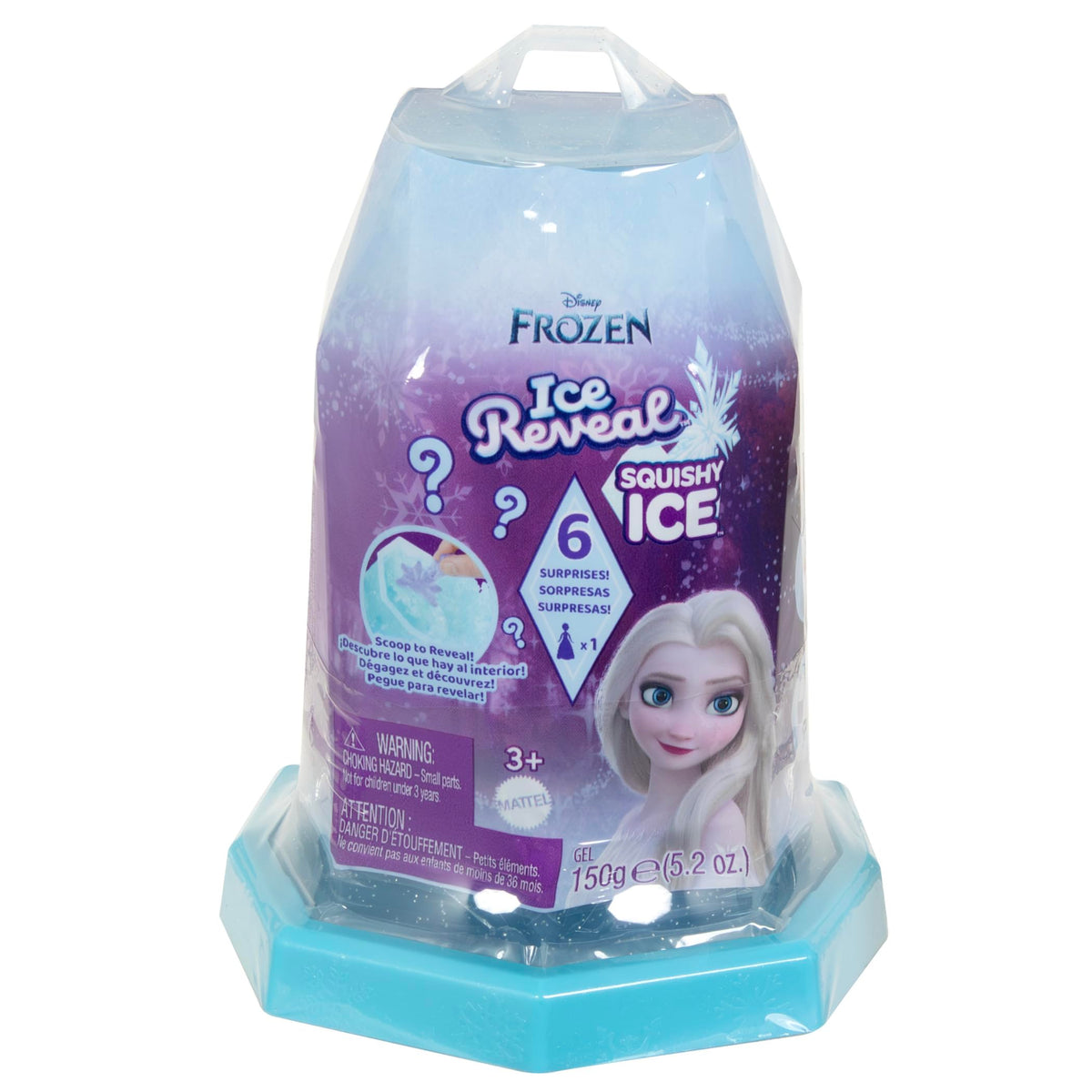 Frozen Small Doll Set with 1 Doll H334935