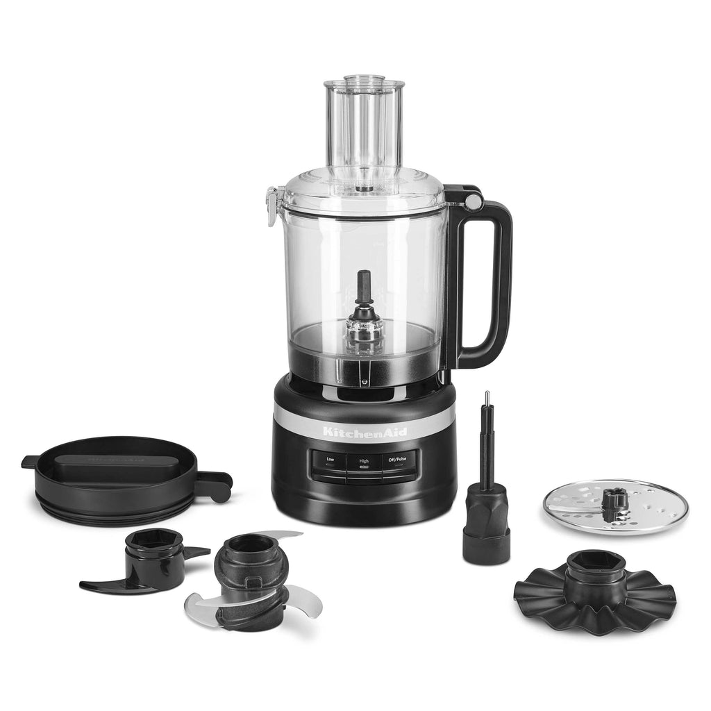 9-Cup Food Processor D5455