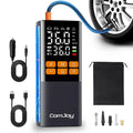 Cordless Portable Air Compressor E715