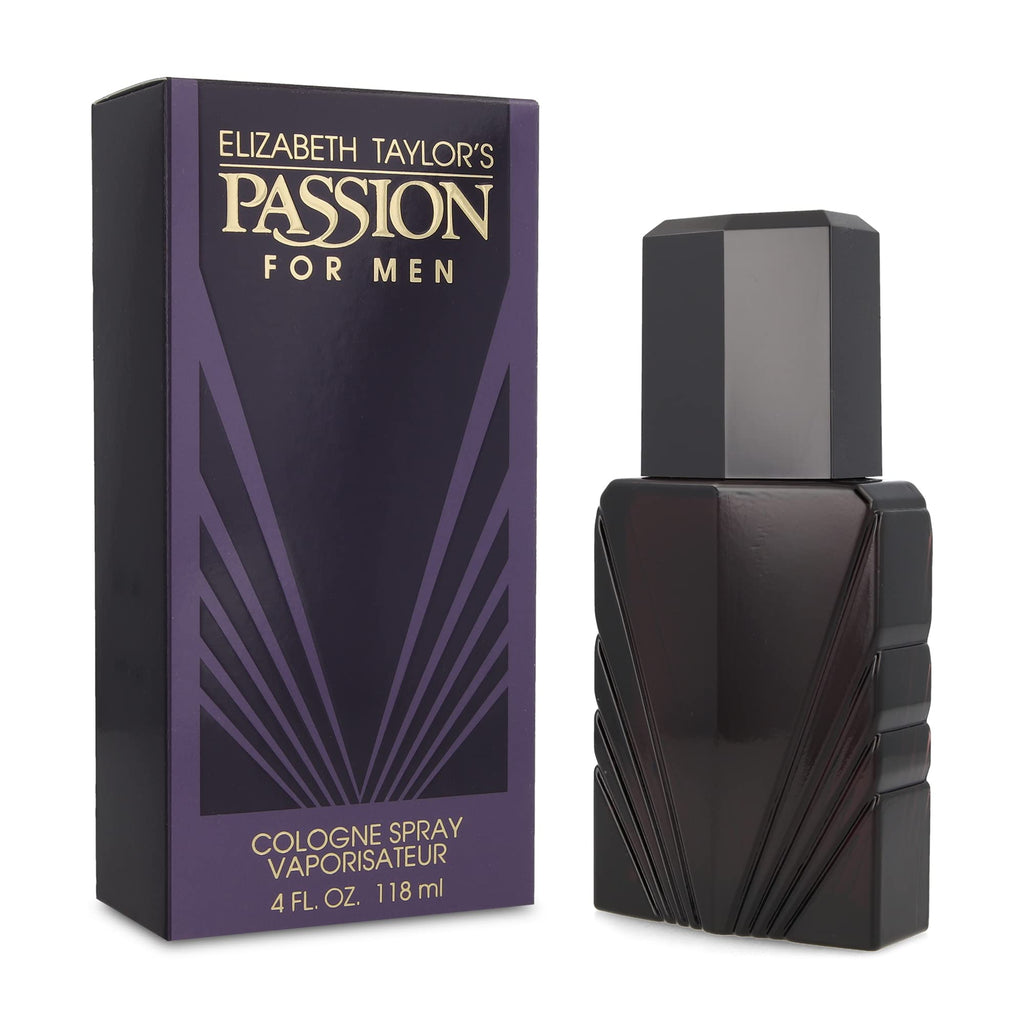 Men's Cologne Fragrance Spray, 4 fl oz L67449