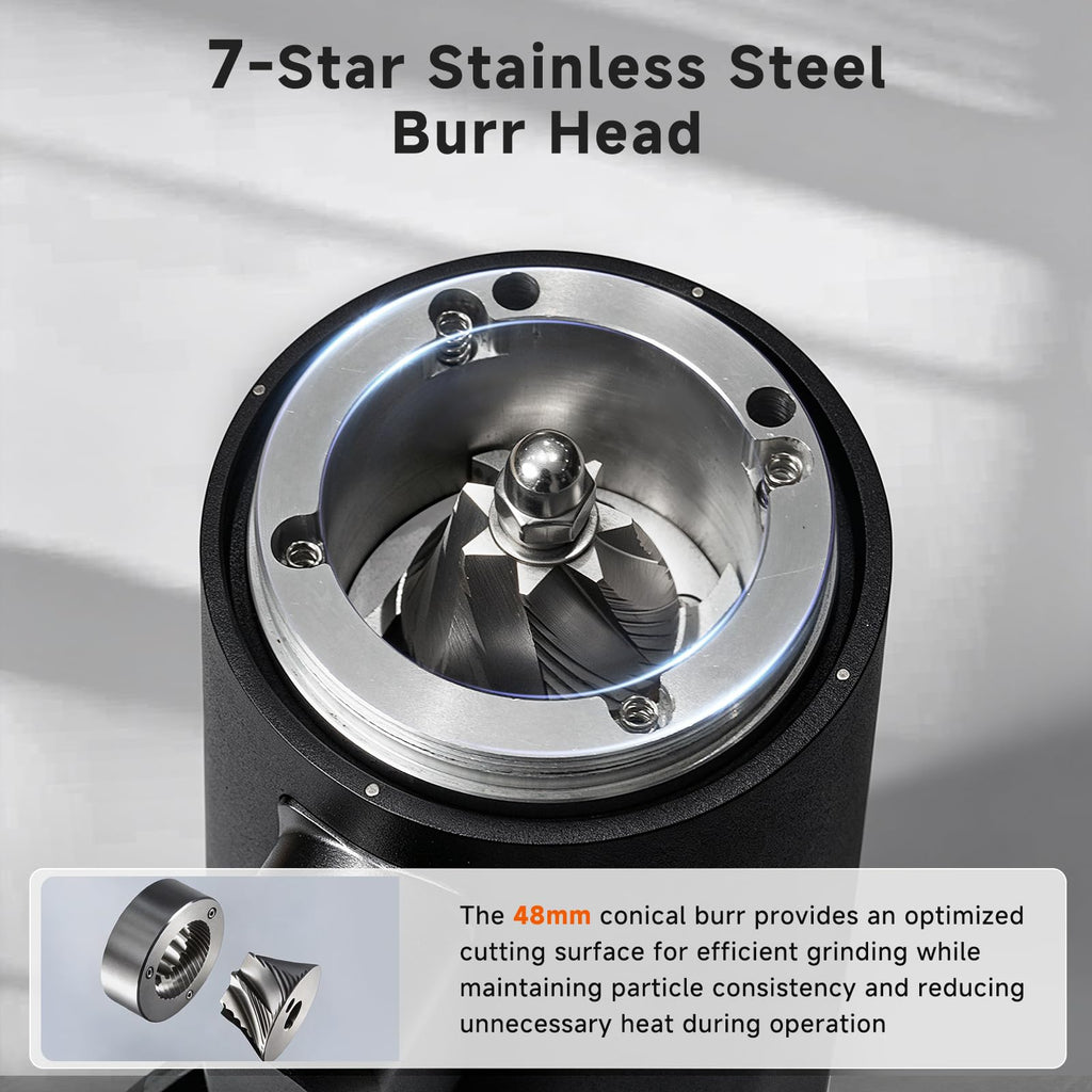 Electric Coffee Grinder X6592