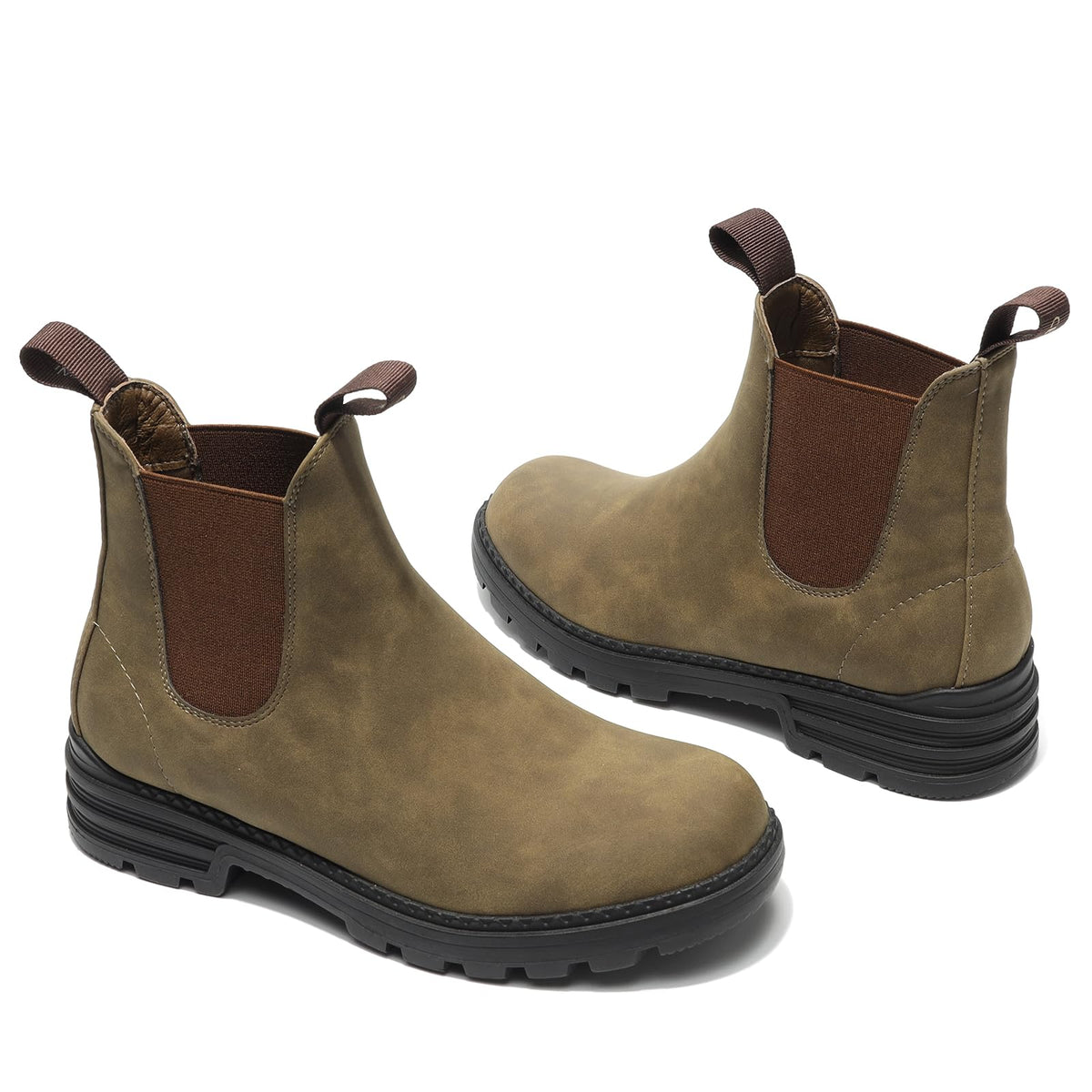 Chelsea Hiking Boots T268