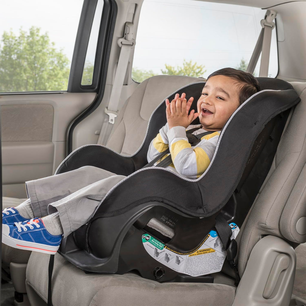 Convertible Car Seat Q134