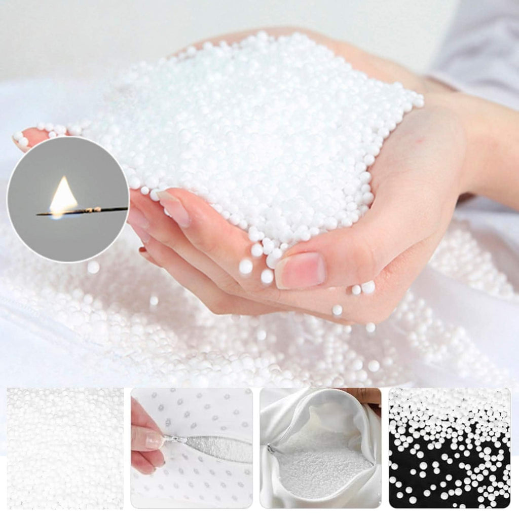 EPS Bean Bag Filler Beads 40 Liters M775594
