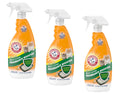 No Scent Odor Eliminator 21.5 oz Pack of 3 M27035