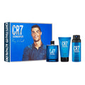 3 Pc Gift Set 3.4oz EDT Spray, 5.1oz Shower Gel, 4.1oz Body Spray L352