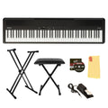 88-Key Digital Piano Black U86281