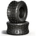 18x9.5-8 All-Terrain ATV/UTV Tires Set of 2 D665047