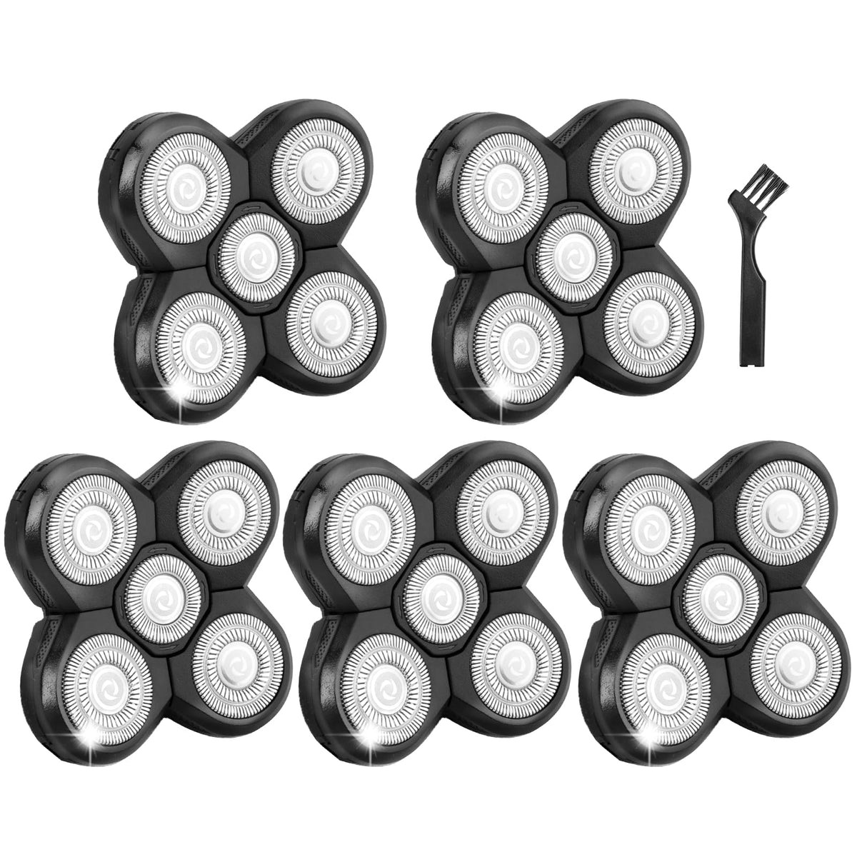 5 Pack Replacement Blades P380500