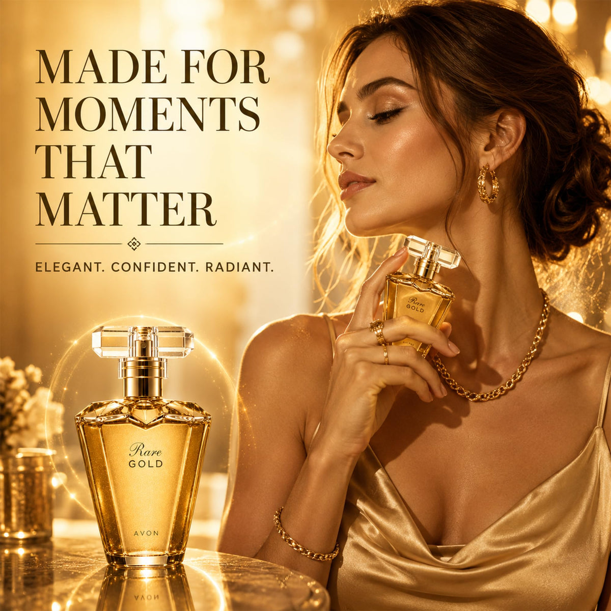 Eau de Parfum Spray 1.7 oz V311