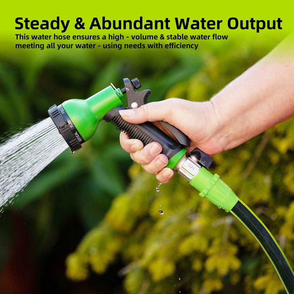 Heavy Duty PVC Garden Hose C53348