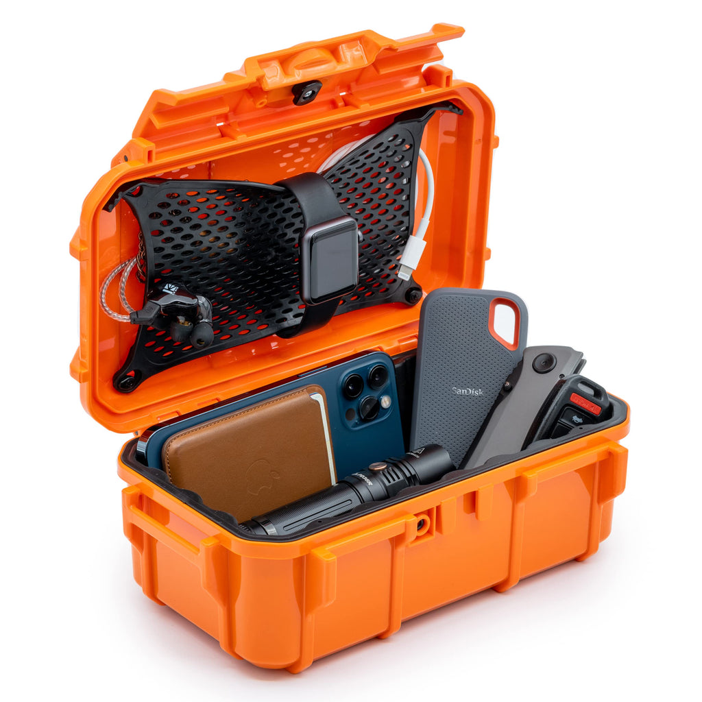 Waterproof Dry Box Protective Case A47088