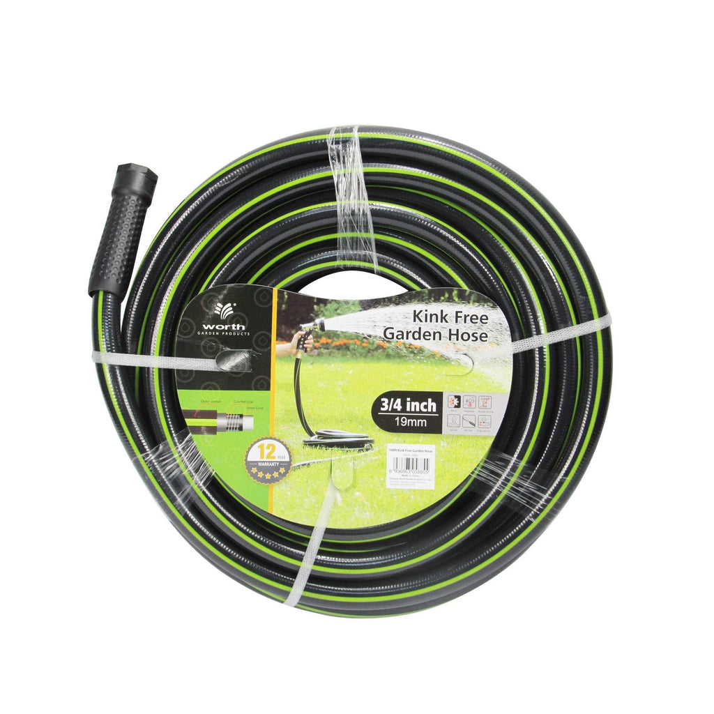 Heavy Duty PVC Garden Hose C53348