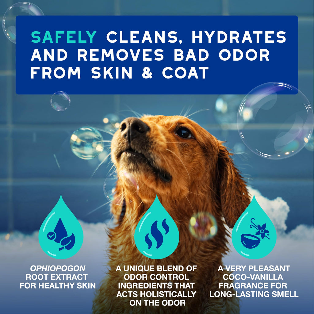Dog Shampoo 16 fl oz C37383