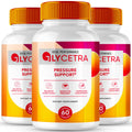 All Natural Circulation Capsules 3 Pack E5324