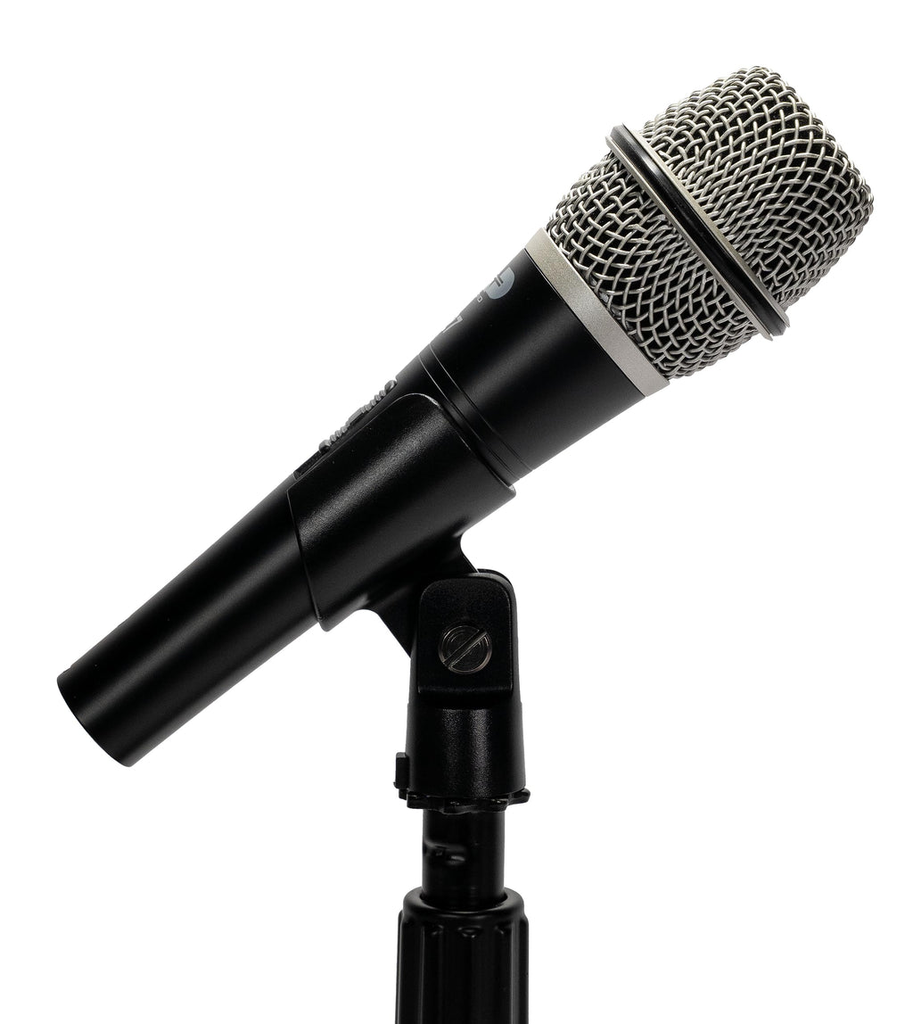 Handheld Dynamic Microphone J35740