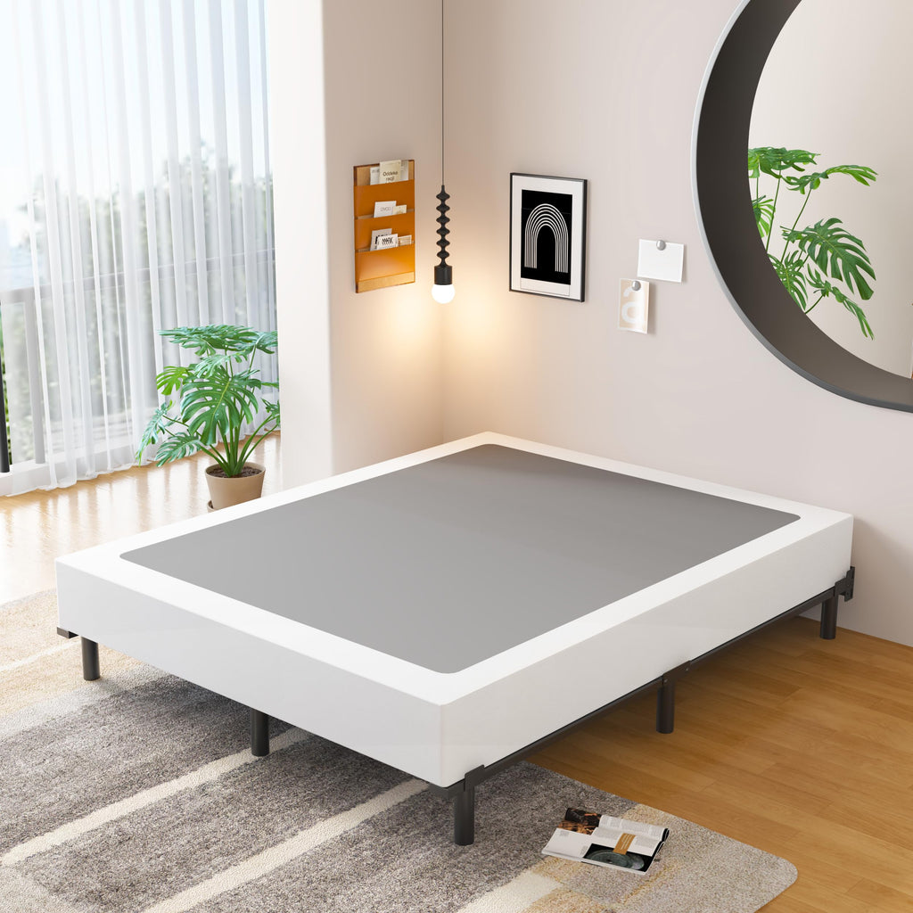 Queen Bed Frame S5930